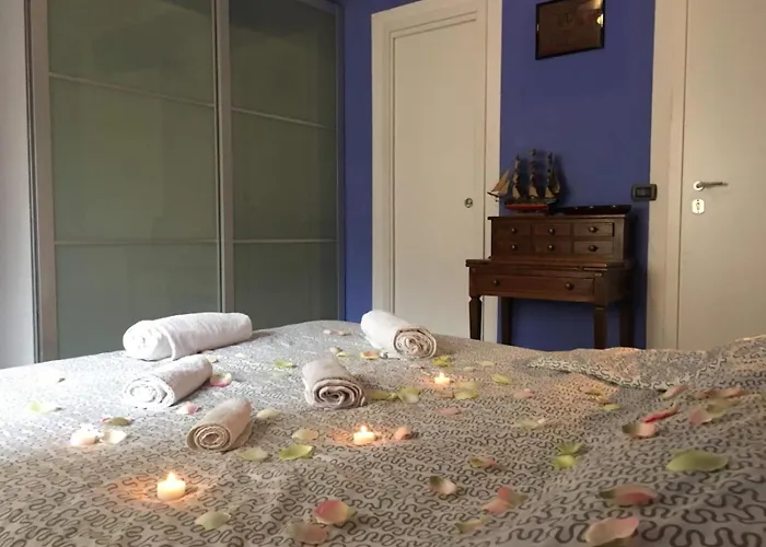 A Casa Di Simone Bed & Breakfast Roma