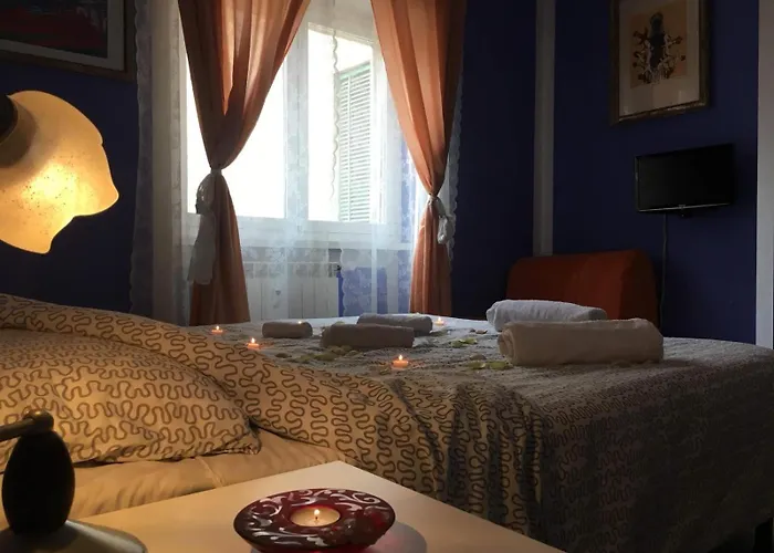 Bed & Breakfast A Casa Di Simone 3*