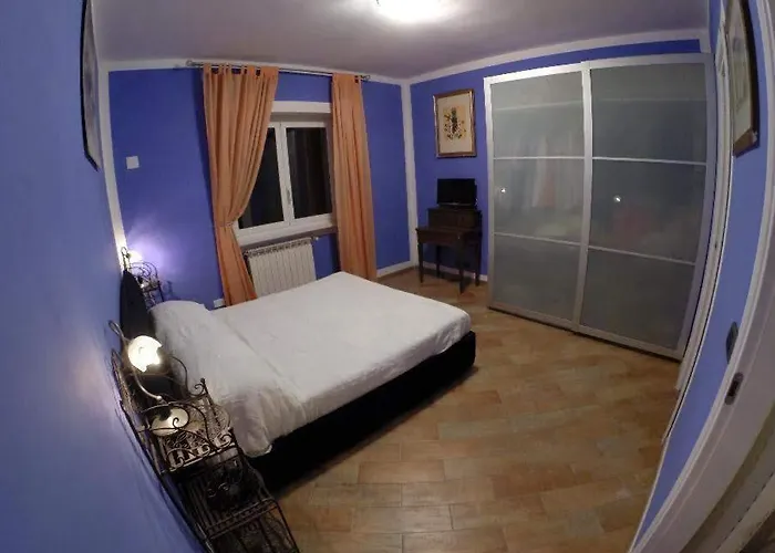 A Casa Di Simone Bed & Breakfast