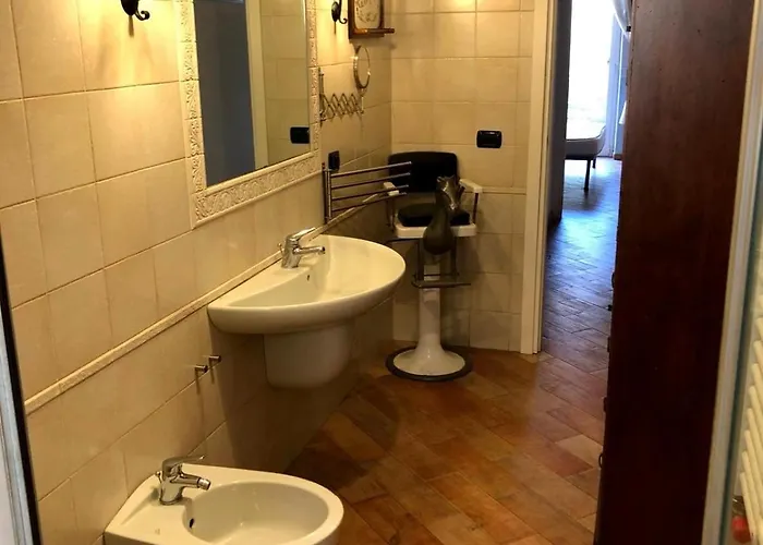 Bed & Breakfast A Casa Di Simone Roma