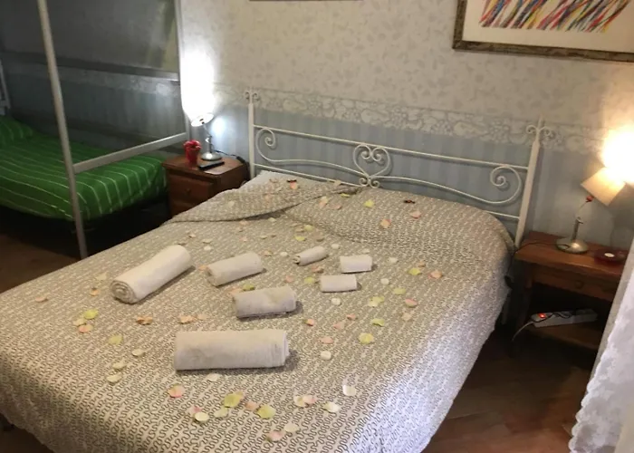 A Casa Di Simone 3*