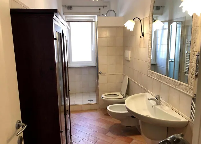 A Casa Di Simone 3* Roma
