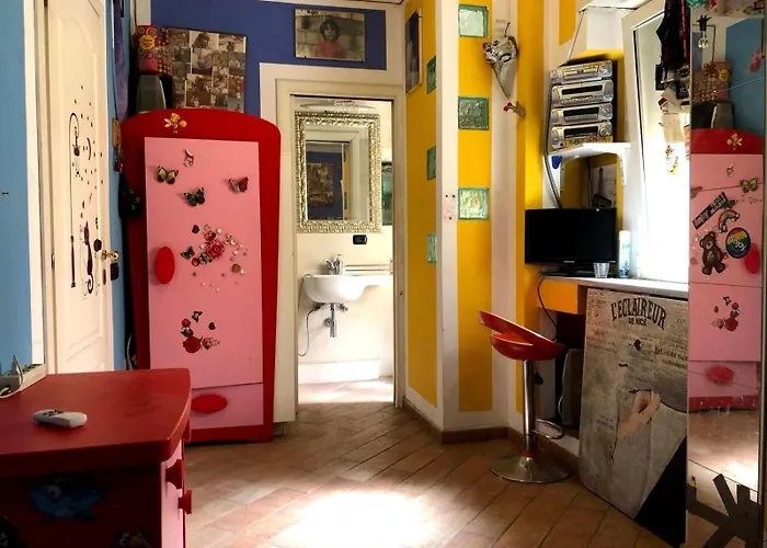 Bed & Breakfast A Casa Di Simone