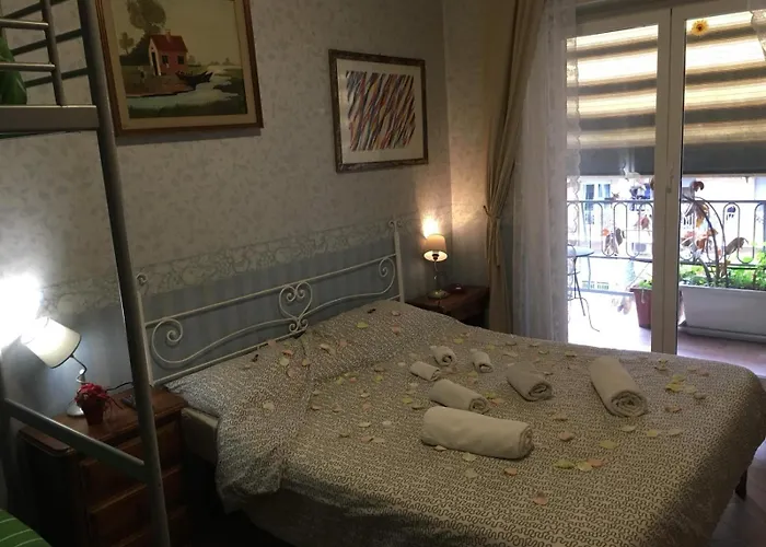 A Casa Di Simone Bed & Breakfast Roma