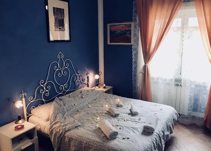 Bed & Breakfast A Casa Di Simone Roma
