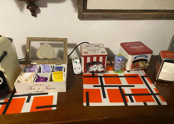 A Casa Di Simone Bed & Breakfast Rome