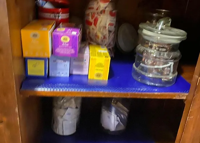 A Casa Di Simone 3*